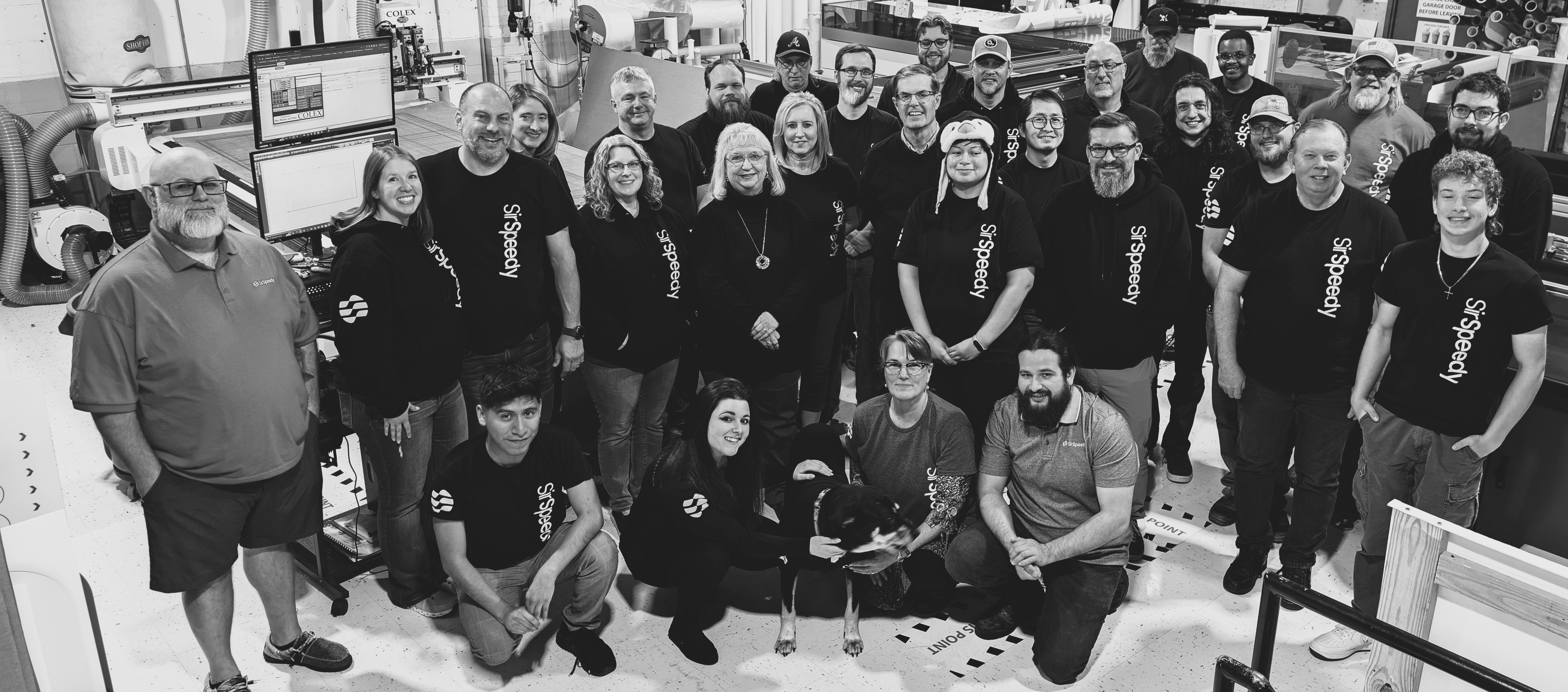 Statesville, North Carolina Staff