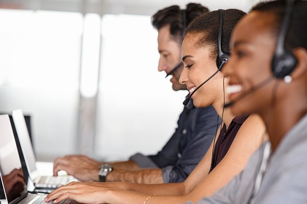 customer service
